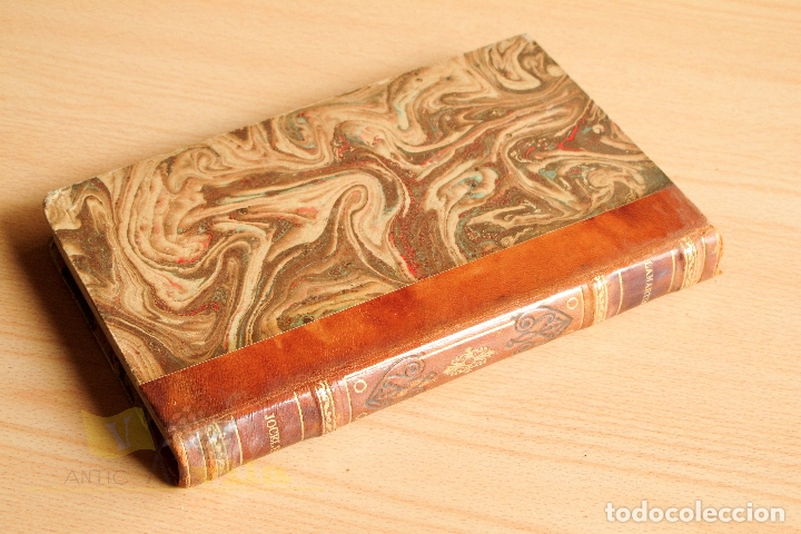 Libros antiguos: Jocelyn - Lamartine - 1925 - Foto 2