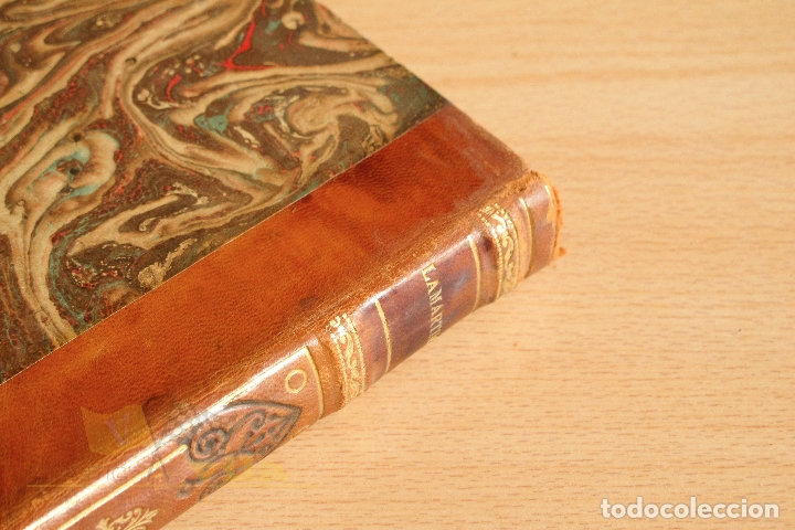 Libros antiguos: Jocelyn - Lamartine - 1925 - Foto 3