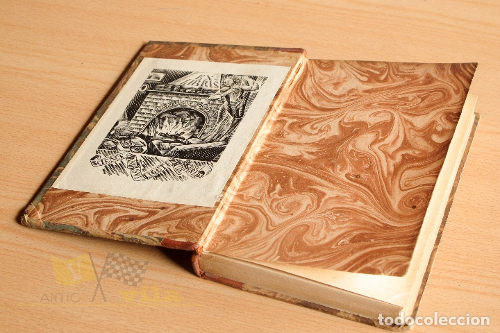 Libros antiguos: Jocelyn - Lamartine - 1925 - Foto 4