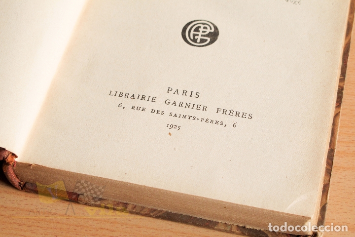 Libros antiguos: Jocelyn - Lamartine - 1925 - Foto 7