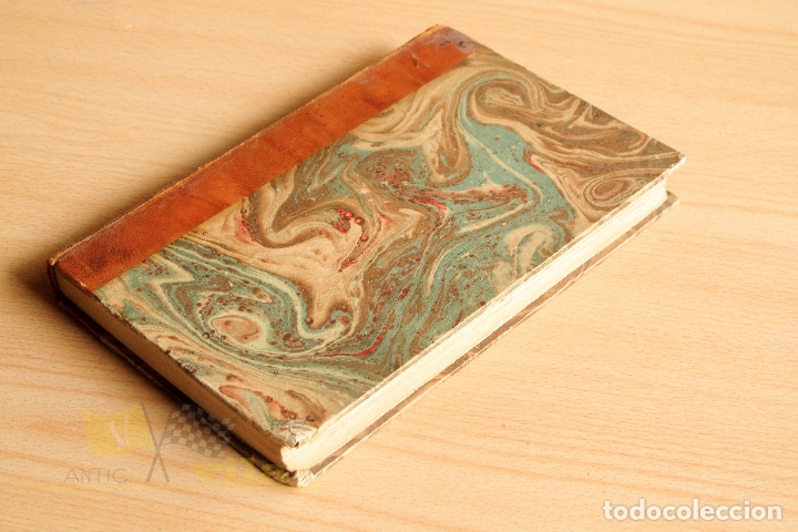 Libros antiguos: Jocelyn - Lamartine - 1925 - Foto 1
