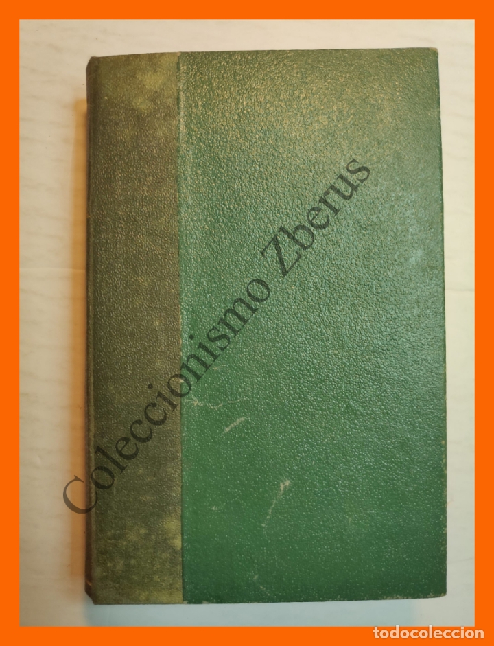 Libros antiguos: La Taberna - Emilio Zola - Foto 1