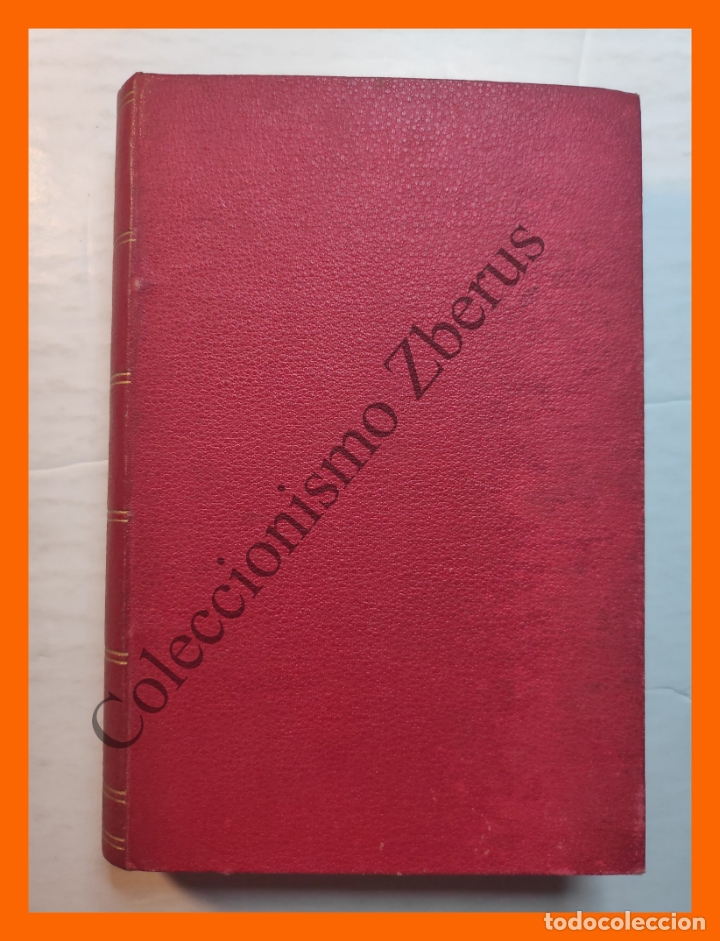 Libros antiguos: Mi Hermano Ives - Pedro Loti - Foto 1