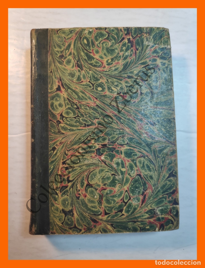 Libros antiguos: Georgina - Paul de Kock - Foto 1