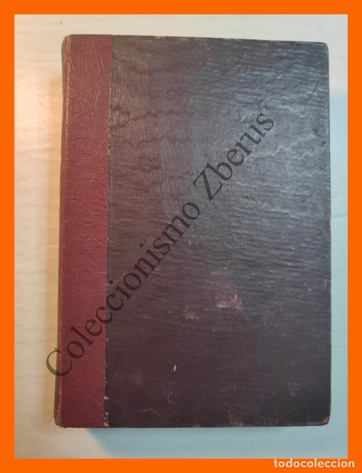 Libros antiguos: La cu&ntilde;ada de Tarquino - Joaqu&iacute;n Belda - Foto 1