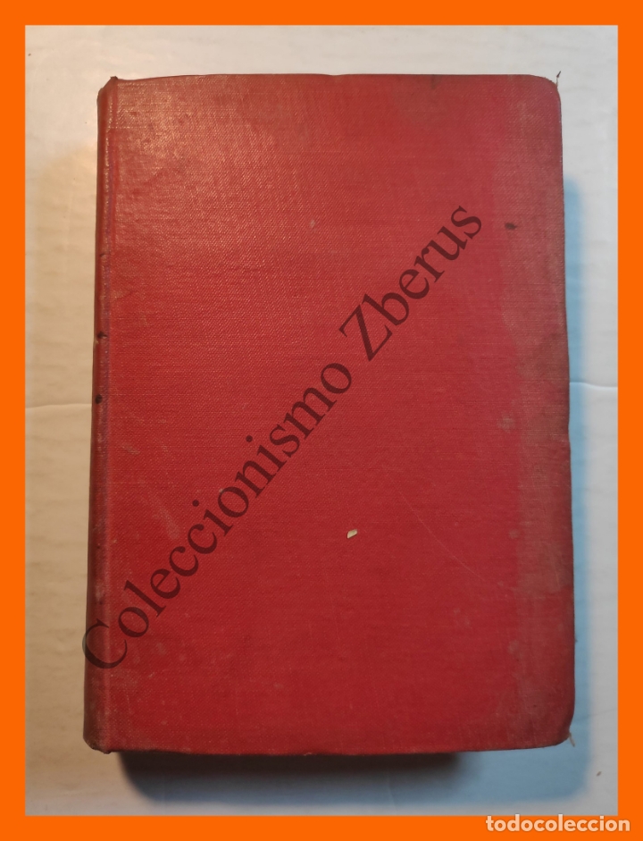 Libros antiguos: Cartas a Paquita - Marcel Prevost - Foto 1