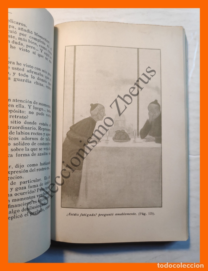 Libros antiguos: Alba Triunfante - Roberto Hugo Benson - Foto 2