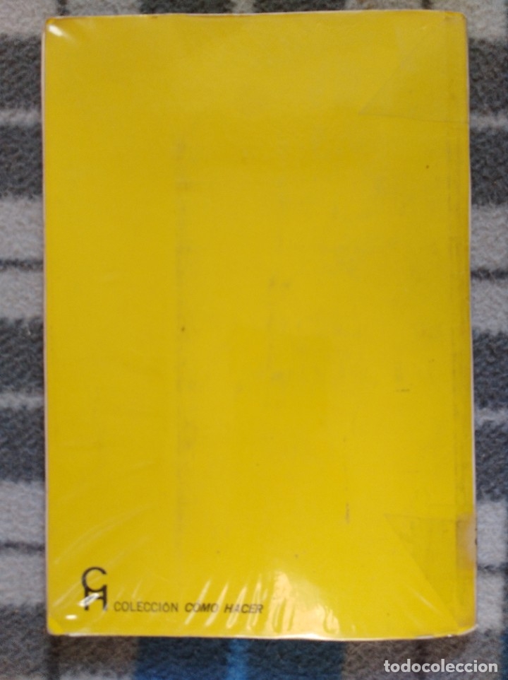 Libros antiguos: Juegos de magia -1977 (449) - Foto 5