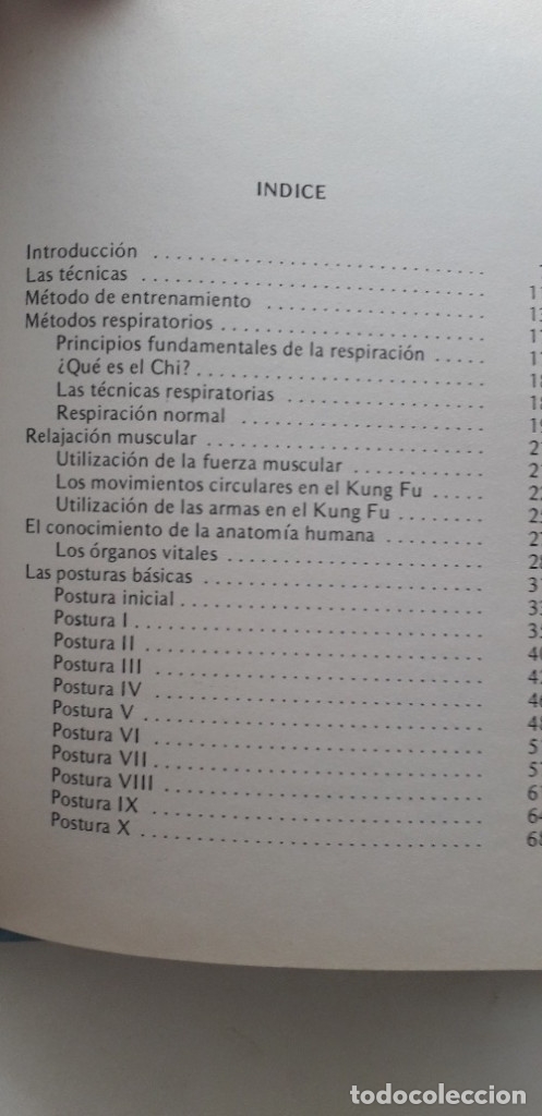 Libros antiguos: Kung-Fu - Lin Chutang - Foto 4