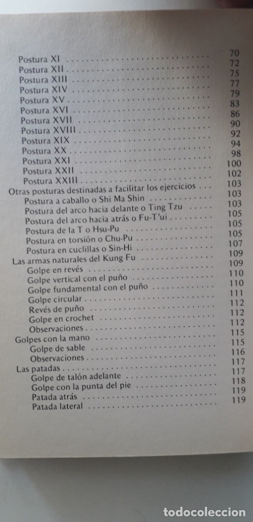 Libros antiguos: Kung-Fu - Lin Chutang - Foto 5