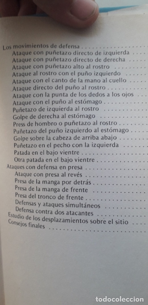 Libros antiguos: Kung-Fu - Lin Chutang - Foto 6