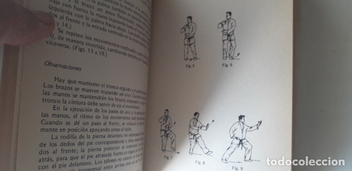 Libros antiguos: Kung-Fu - Lin Chutang - Foto 7