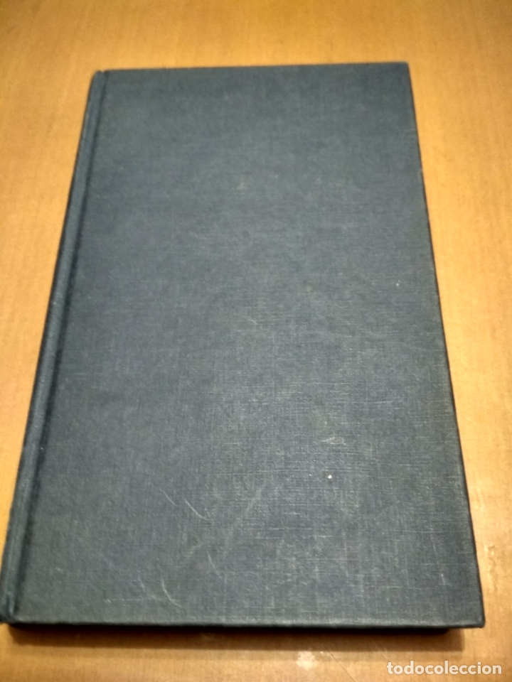 Libros antiguos: &Aacute;ngel negro - Foto 1