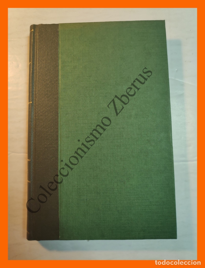 Libros antiguos: Las cartas de mi molino - Alfonso Daudet - Foto 1