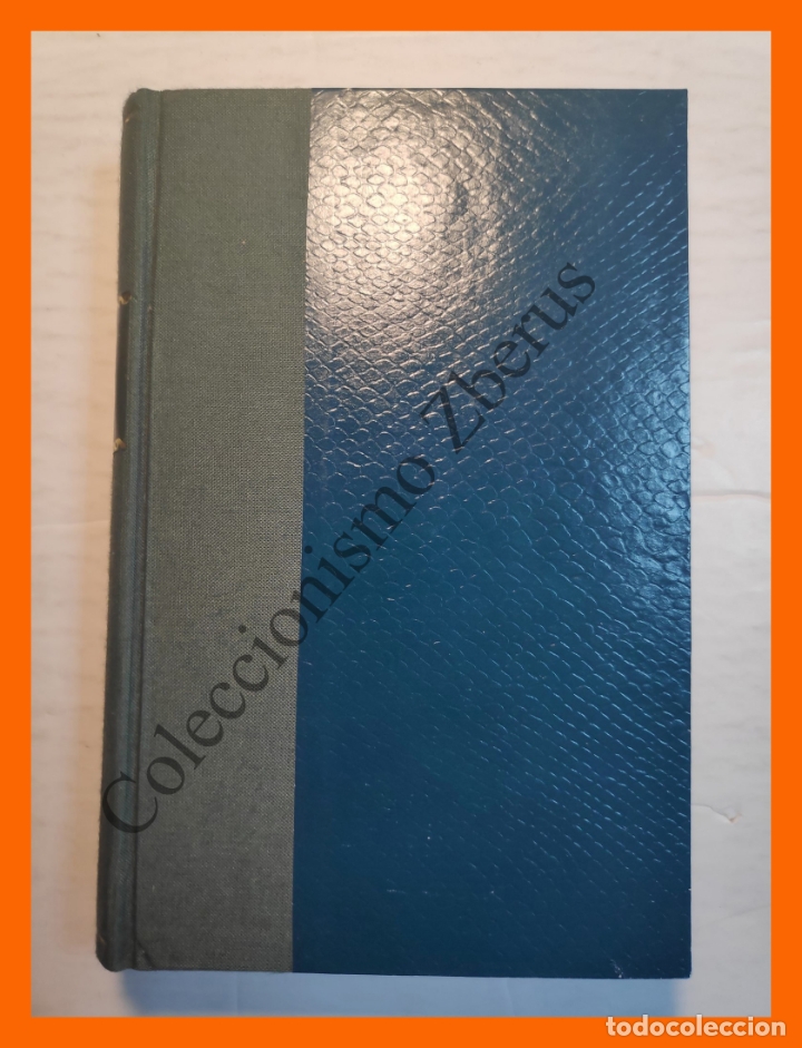 Libros antiguos: Cosmopolis - Paul Bourget - Foto 1