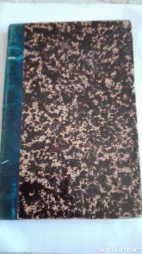Libros antiguos: TRATADO DE TRIGONOMETRIA Y TOPOGRAFIA - Foto 4