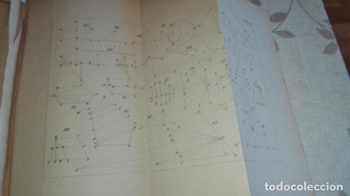Libros antiguos: TRATADO DE TRIGONOMETRIA Y TOPOGRAFIA - Foto 5