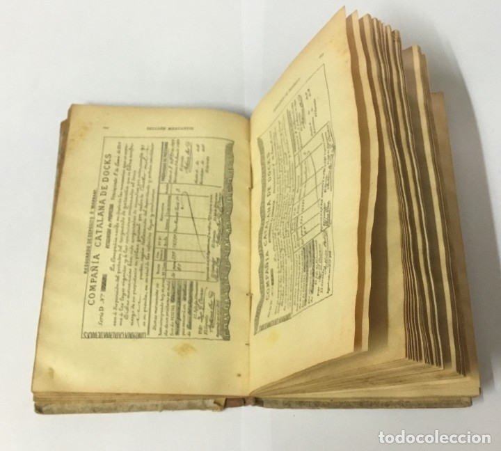 Libros antiguos: Miscel&aacute;nea General de Documentos - E. PALUZ&Iacute;E - 1936 - Foto 4