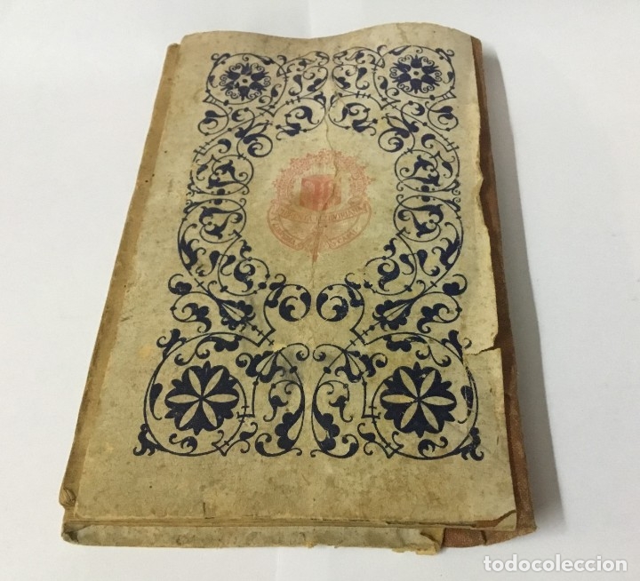 Libros antiguos: Miscel&aacute;nea General de Documentos - E. PALUZ&Iacute;E - 1936 - Foto 5