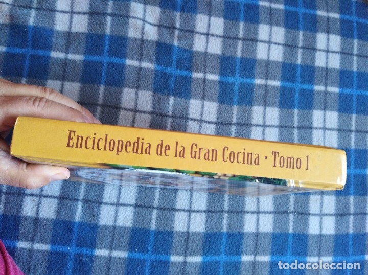 Libros antiguos: Libro - gran cocina - Foto 2