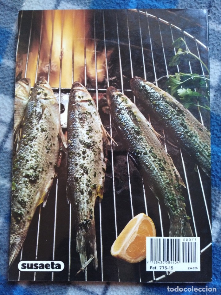 Libros antiguos: Cocina casera (448) - Foto 2