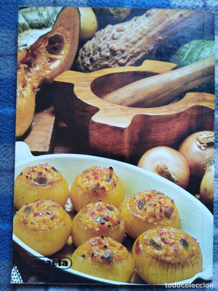 Libros antiguos: Cocina casera (448) - Foto 3