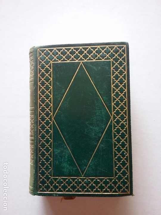 Libros antiguos: Romancero espa&ntilde;ol Aguilar 1943 - Foto 1
