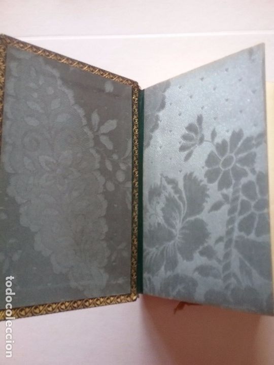 Libros antiguos: Romancero espa&ntilde;ol Aguilar 1943 - Foto 3