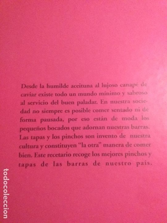 Libros antiguos: T&Eacute;CNICA Y GESTI&Oacute;N DEL BAR - Foto 9