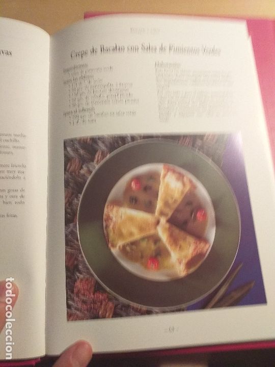 Libros antiguos: T&Eacute;CNICA Y GESTI&Oacute;N DEL BAR - Foto 12