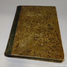 Libros antiguos: JUICIO ANALÍTICO PEDRO GONZALEZ VALLEJO 1839. Lote 179327857