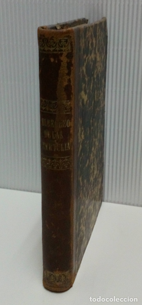 Libros antiguos: EL RECREO DE LAS TERTULIAS. COLECCI&Oacute;N DE JUEGOS ADMITIDOS EN LA M&Aacute;S DISTINGUIDA SOCIEDAD. A&Ntilde;O 1864