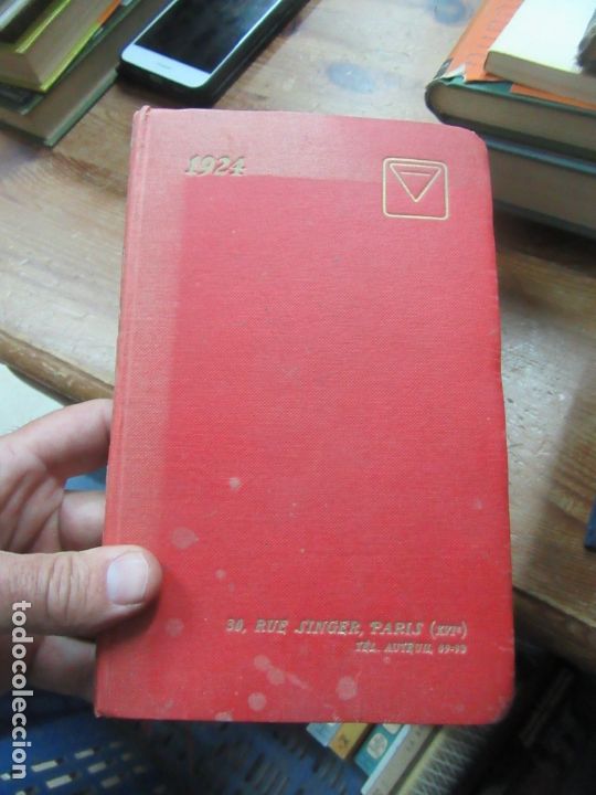 Libros antiguos: Noxa (1924). L.14508-425 - Foto 1