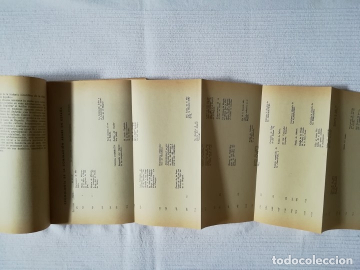 Libros antiguos: Marruecos de Tom&aacute;s Garc&iacute;a Figueras - Foto 3