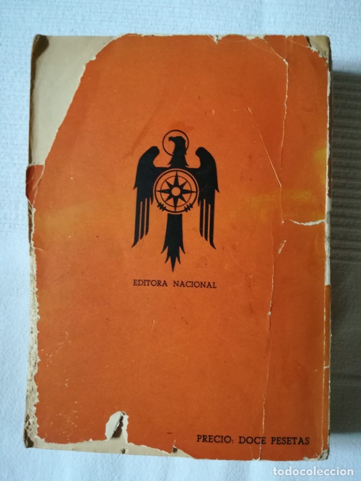 Libros antiguos: Marruecos de Tom&aacute;s Garc&iacute;a Figueras - Foto 7
