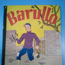 Libros antiguos: BARULLO. E MOSQUEIRA. ED MORET. CUENTO INFANTIL. S/F. Lote 180448927