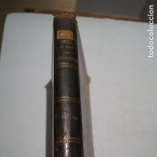 Libros antiguos: CURSO ELEMENTAL DE MECÁNICA Y CONSTRUCCIÓN. FRANCISCO GASCUE. 1887 (ESCUELA DE MINAS DE ASTURIAS).. Lote 180476550