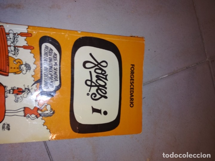 Libros antiguos: Forjes - Forjescedario - Foto 2
