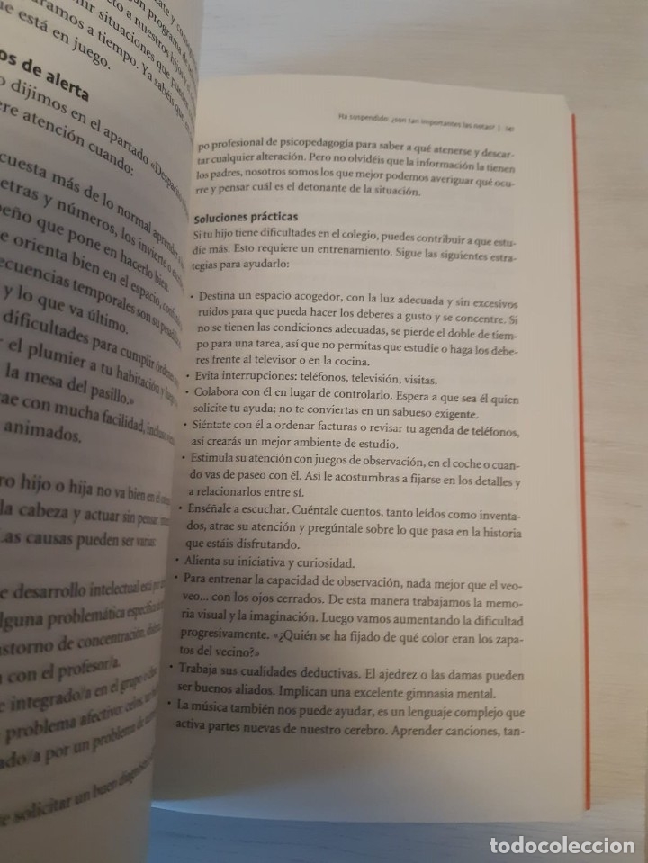 Libros antiguos: S&iacute;, mam&aacute;. - Foto 3