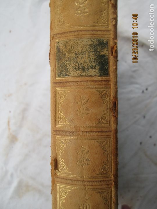 Libros antiguos: KNUT HAMSUN - SAMLEDE VERKER - VIII BIND - 1916. - Foto 2