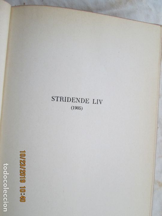 Libros antiguos: KNUT HAMSUN - SAMLEDE VERKER - VIII BIND - 1916. - Foto 3