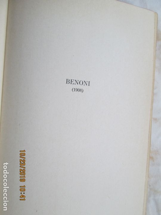 Libros antiguos: KNUT HAMSUN - SAMLEDE VERKER - V BIND - 1916. - Foto 2