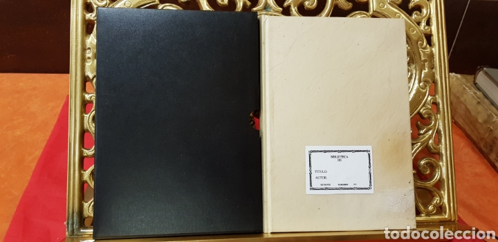 Libros antiguos: LIBRO DE GUISADOS DE RUPERTO DE NOLA ,facsimil. - Foto 2