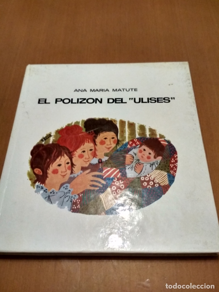 Libros antiguos: El polizon de Ulises - Foto 1