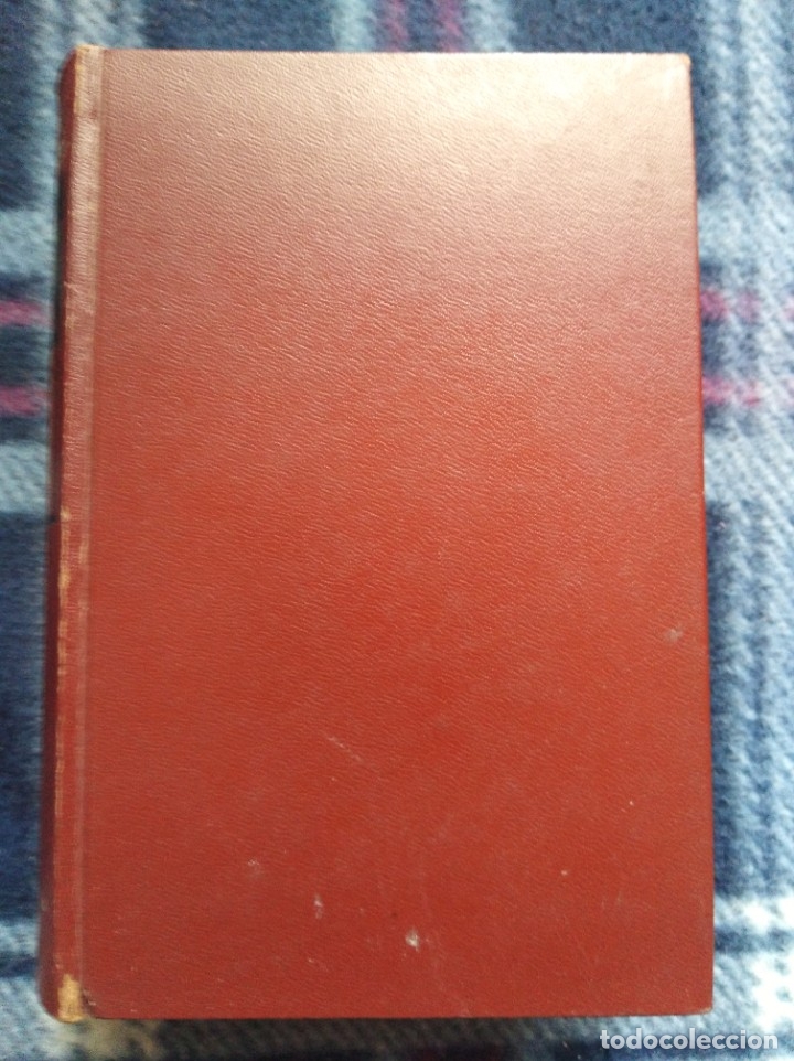 Libri antichi: Libro. - diccionario franc&eacute;s, espa&ntilde;ol 1967