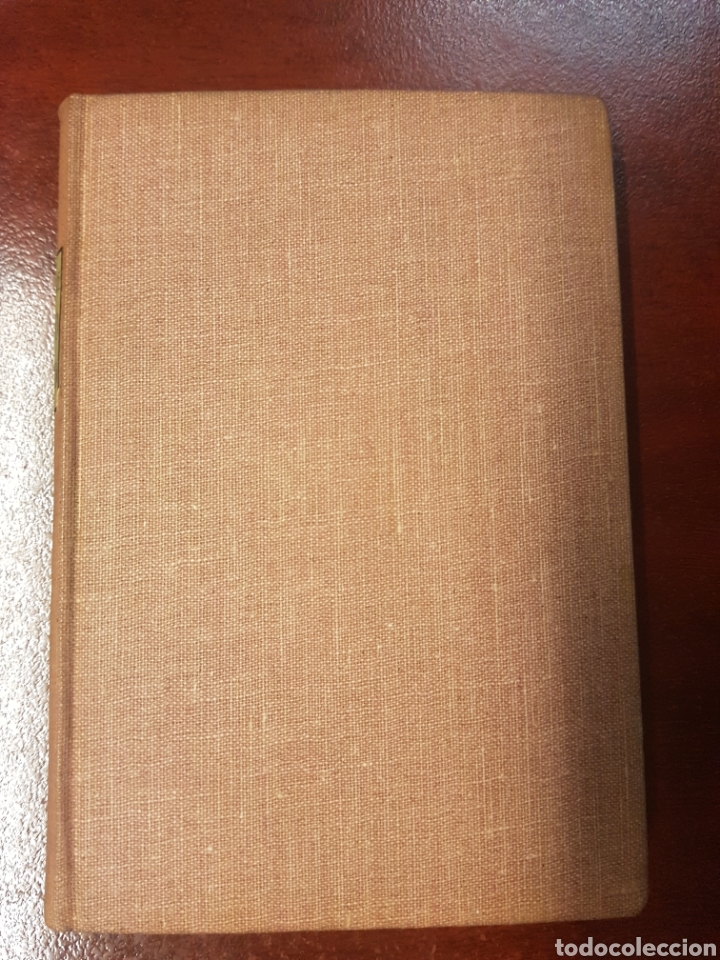 Libros antiguos: Cuento de invierno - Shakespeare - Colecci&oacute;n Universal Calpe - 1934 - Foto 1