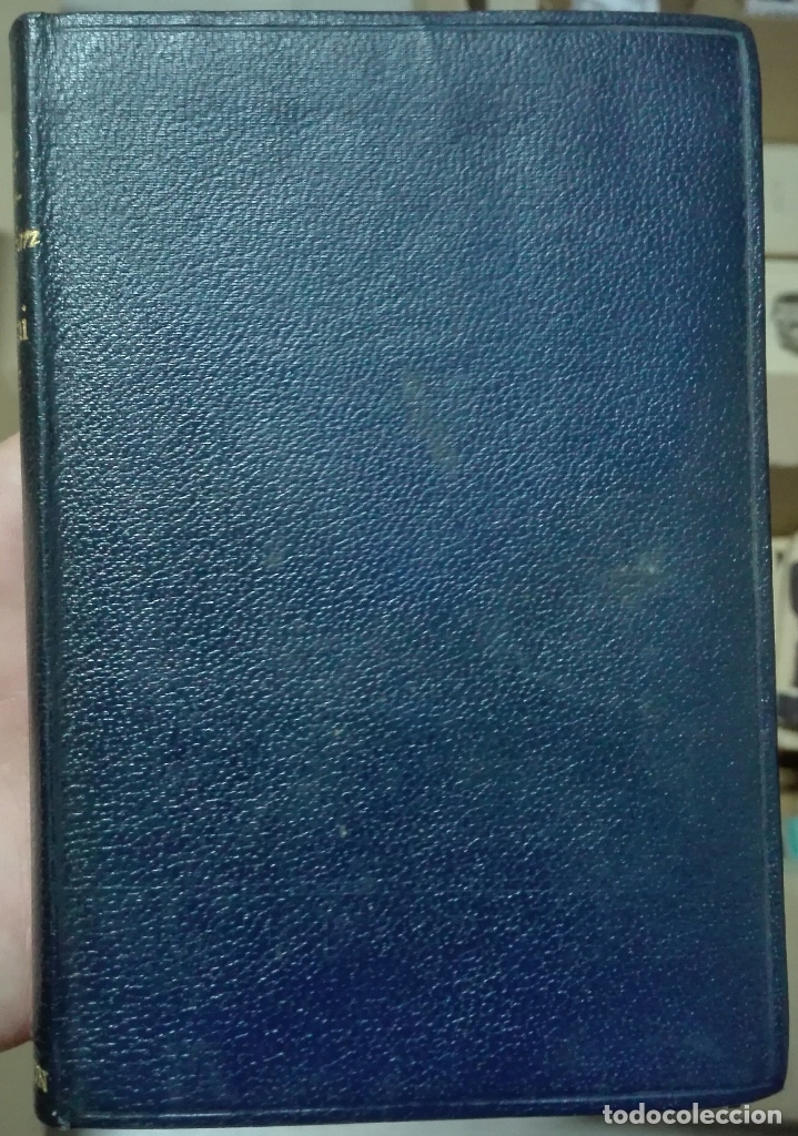 Libros antiguos: Erckmann-Chatrian. Lami Fritz. 1932 - Foto 1