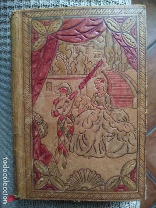 Libros antiguos: Obras de Oscar Wilde - Foto 1