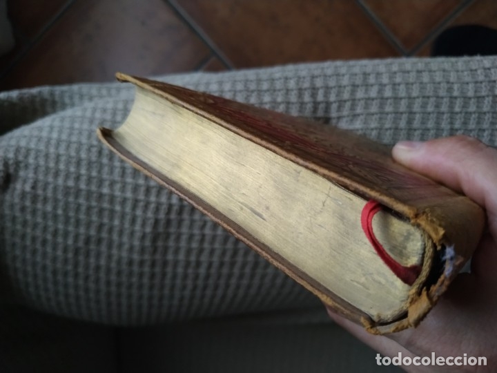 Libros antiguos: Obras de Oscar Wilde - Foto 4