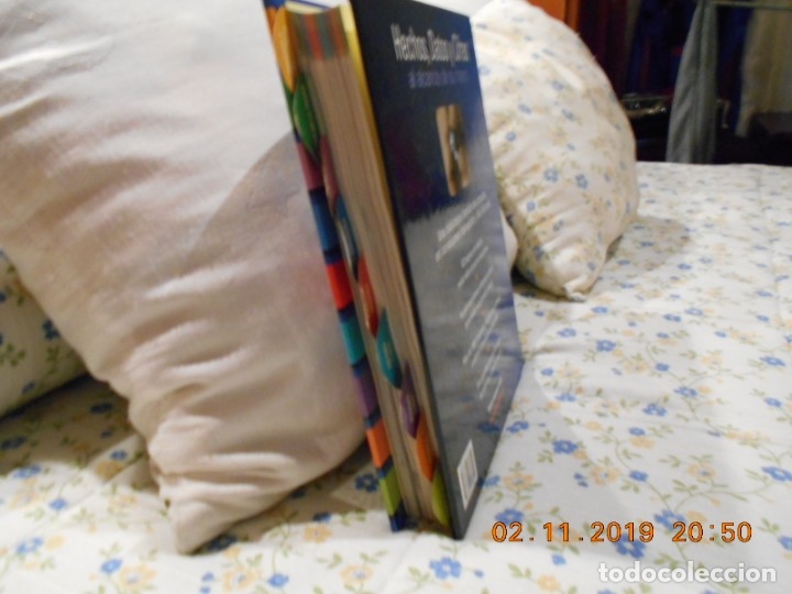 Libros antiguos: HECHOS,DATOS Y CIFRAS-READER&acute;S DIGEST- - Foto 9
